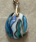 Ocean pendant