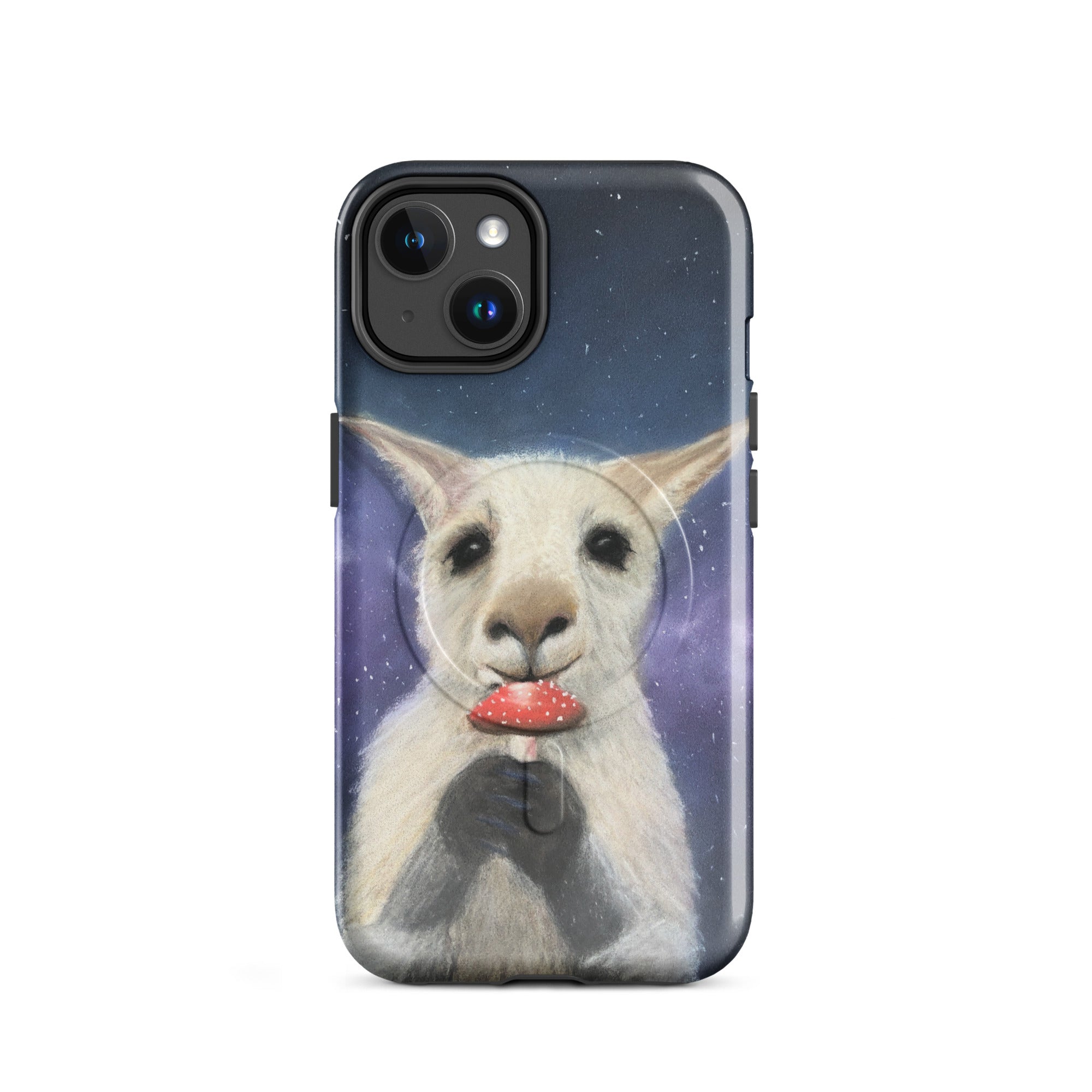 MagSafe® tough case for iPhone®